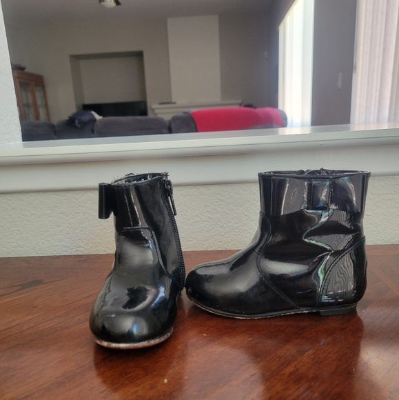 Janie and Jack Shoes Sale Janie And Jack Toddler Boots Size 4